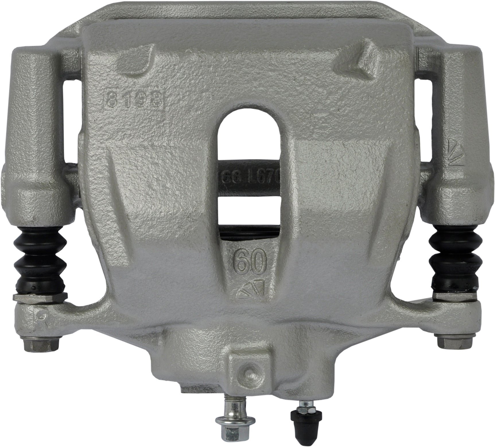 CARDONE Ultra Disc Brake Caliper P/N:19-P7539 Fits: Toyota C-hr 22-18 - Image 4