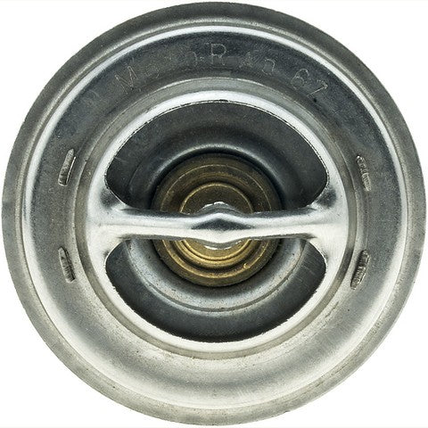 Motorad Engine Coolant Thermostat P/N:249-174 Fits: Peugeot 505 85-81 - Image 2