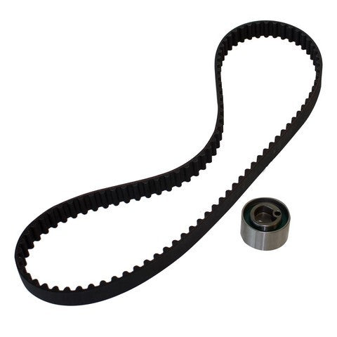 GMB Engine Timing Belt Component Kit P/N:2490-0241 Fits: Geo Metro 95-94, Pontiac Firefly 95-94 - Image 1
