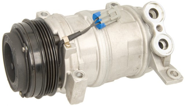 Four Seasons A/C Compressor Kit P/N:2490PK Fits: Cadillac Escalade, Cadillac Escalade Ext, Chevrolet Avalanche 1500, Chevrolet Avalanche 2500, Chevrolet C3500hd, Chevrolet Silverado 1500, Chevrolet Silverado 1500 Hd, Chevrolet Silverado 2500 - Image 7