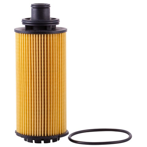 Parts Plus Engine Oil Filter P/N:P1069 Fits: Chevrolet Colorado 22-16, GMC Canyon 22-16 - Image 1