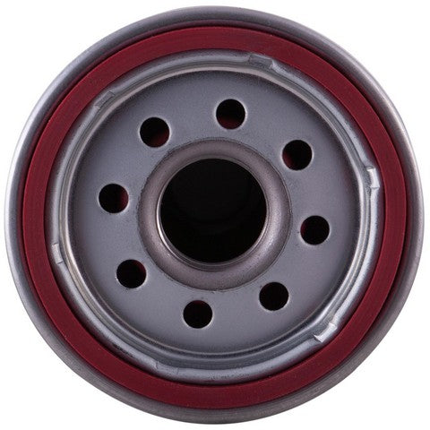 Parts Plus Engine Oil Filter P/N:PH2840EX Fits: Baic M50s, Bobcat 2100 (gas), Bobcat 2200sg (gas), Case Ih Scout Xl 2-passenger, Case Ih Scout Xl 4-passenger, Cfmoto 450 Sr, Changan Alsvin, Changan Cs35, Chevrolet Matiz - Image 2