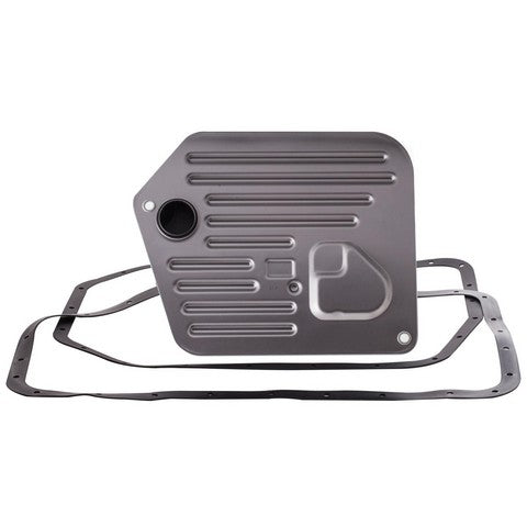 Parts Plus Transmission Filter Kit P/N:PT99217 Fits: BMW 540i 03-97, BMW 740i 01-97, BMW 740il 01-95, BMW 840ci 97-95, BMW X5 03-00, Jaguar Vanden Plas 03-00, Jaguar Xj8 05-98, Jaguar Xk8 02-97 - Image 1