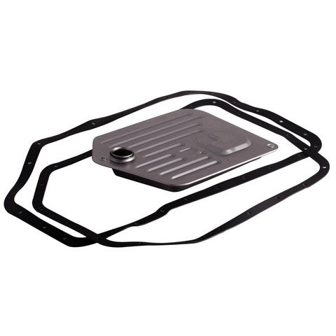 Parts Plus Transmission Filter Kit P/N:PT99217 Fits: BMW 540i 03-97, BMW 740i 01-97, BMW 740il 01-95, BMW 840ci 97-95, BMW X5 03-00, Jaguar Vanden Plas 03-00, Jaguar Xj8 05-98, Jaguar Xk8 02-97 - Image 2