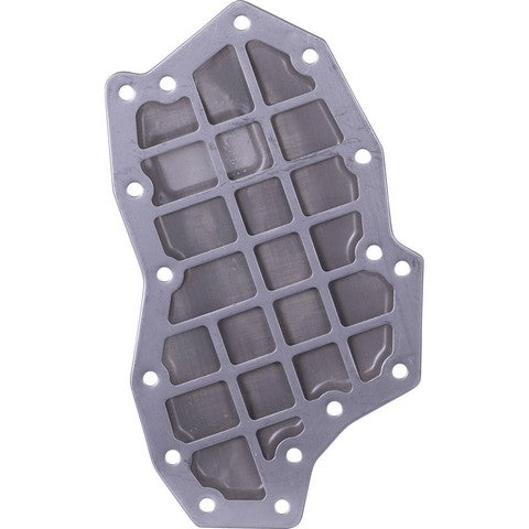 Parts Plus Transmission Filter Kit P/N:TK99128 Fits: Infiniti Ex35, Infiniti Fx35, Infiniti Fx45, Infiniti G35, Infiniti G37, Infiniti M35, Infiniti M45, Infiniti Q45, Infiniti Qx56, Nissan 350z, Nissan Nv1500, Nissan Titan, Nissan Xterra - Image 1