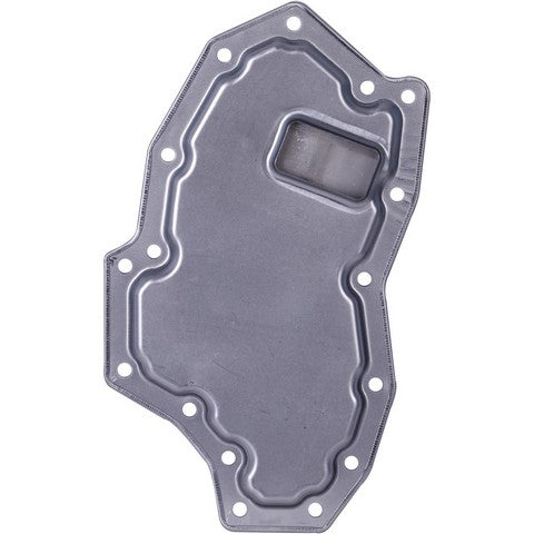 Parts Plus Transmission Filter Kit P/N:TK99128 Fits: Infiniti Ex35, Infiniti Fx35, Infiniti Fx45, Infiniti G35, Infiniti G37, Infiniti M35, Infiniti M45, Infiniti Q45, Infiniti Qx56, Nissan 350z, Nissan Nv1500, Nissan Titan, Nissan Xterra - Image 2