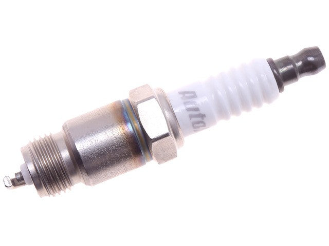 Autolite Spark Plug P/N:24 Fits: Buick Century, Buick Commercial Chassis, Buick Regal, Buick Roadmaster, Buick Skylark, Cadillac Brougham, Cadillac Commercial Chassis, Chevrolet Astro, Chevrolet Bel Air - Image 2
