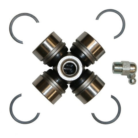 GMB Universal Joint P/N:250-0600 Fits: Chevrolet P30 99-75, Chevrolet P30 Van 74-70, GMC P35 78-75, GMC P35/p3500 Van 74-70, GMC P3500 99-79 - Image 1