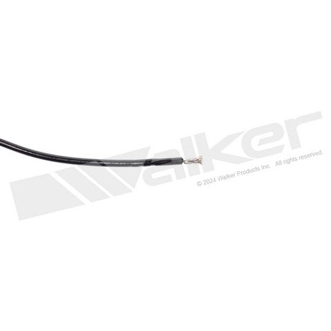 Walker Products Oxygen Sensor P/N:250-21000 Fits: Mercedes-benz 280ce, Mercedes-benz 280e, Mercedes-benz 280se, Mercedes-benz 380se, Mercedes-benz 380sel, Mercedes-benz 380sl, Mercedes-benz 380slc, Mercedes-benz 450sel, Mercedes-benz 450sl - Image 3