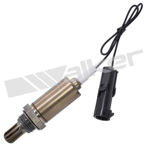Walker Products Oxygen Sensor P/N:250-21001 Fits: Am General Hummer, Buick Century, Buick Commercial Chassis, Buick Electra, Buick Estate Wagon, Buick Lesabre, Buick Park Avenue, Buick Reatta, Buick Regal, Buick Riviera - Image 1