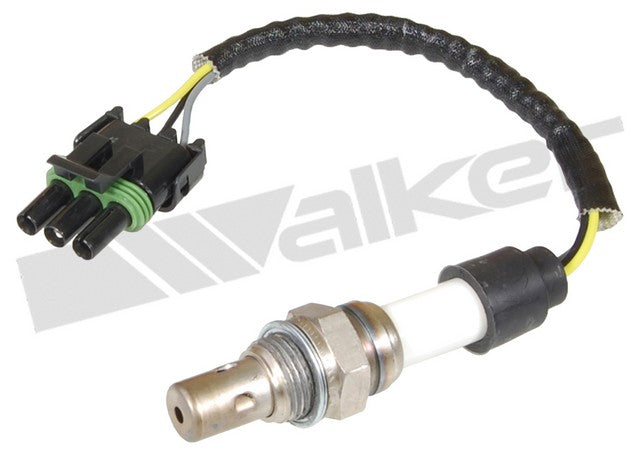 Walker Products Oxygen Sensor P/N:250-23500 Fits: Jeep Cherokee 90-87, Jeep Comanche 90-86, Jeep Wagoneer 1987, Jeep Wrangler 90-87 - Image 1