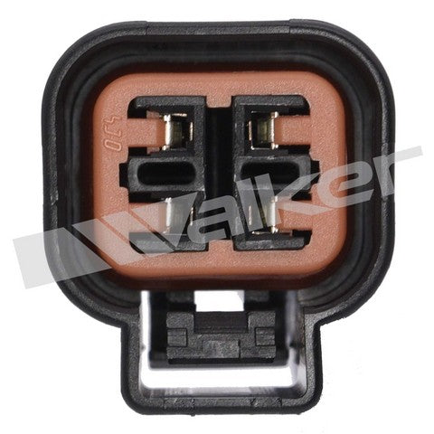 Walker Products Oxygen Sensor P/N:250-24020 Fits: Dodge Colt 94-93, Eagle Summit 96-93, Mitsubishi Galant 98-94, Mitsubishi Mirage 96-93, Plymouth Colt 94-93 - Image 2