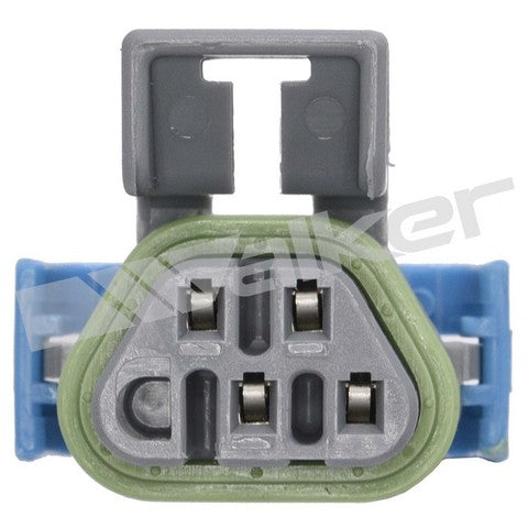 Walker Products Oxygen Sensor P/N:250-241128 Fits: Chevrolet Avalanche 1500, Chevrolet Captiva Sport, Chevrolet Express 1500, Chevrolet Express 2500, Chevrolet Express 3500, Chevrolet Express Cargo, Chevrolet Express Pasajeros, Chevrolet Silverado 1500 - Image 3