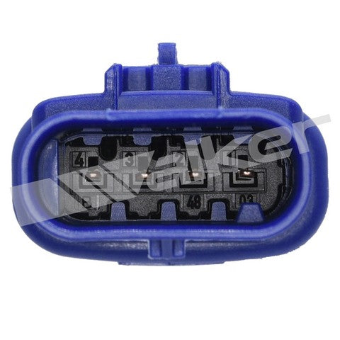 Walker Products Oxygen Sensor P/N:250-241238 Fits: Cadillac Ats 19-18, Cadillac Ct4 23-22, Cadillac Ct5 23-20, Cadillac Ct6 20-19, Cadillac Cts 19-18, Chevrolet Camaro 23-18 - Image 2
