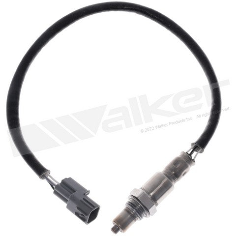 Walker Products Oxygen Sensor P/N:250-241324 Fits: Genesis G80 24-21, Genesis Gv70 24-22, Genesis Gv80 24-21, Hyundai Kona 24-22, Hyundai Santa Cruz 24-22, Hyundai Santa Fe 24-21, Hyundai Sonata 24-21, Kia K5 23-21, Kia Sorento 23-21 - Image 1