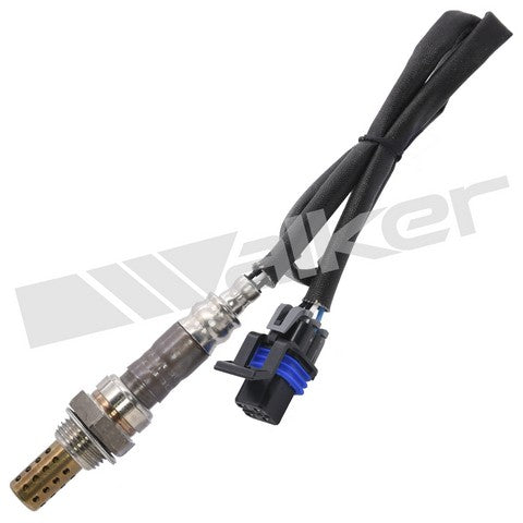 Walker Products Oxygen Sensor P/N:250-24202 Fits: Chevrolet Silverado 1500 Hd, Chevrolet Silverado 2500, Chevrolet Silverado 2500 Hd, Chevrolet Silverado 3500, Chevrolet Suburban 2500, GMC Sierra 1500 Hd, GMC Sierra 2500, GMC Sierra 2500 Hd - Image 1