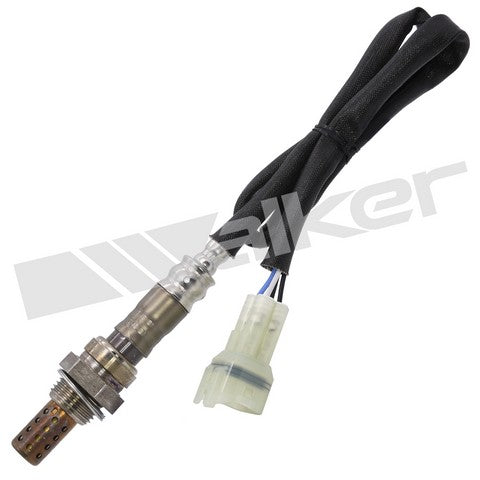 Walker Products Oxygen Sensor P/N:250-24338 Fits: Chevrolet Metro 01-98, Chevrolet Tracker 00-98, Geo Metro 97-94, Geo Tracker 97-94, Suzuki Esteem 00-95, Suzuki Sidekick 98-93, Suzuki Swift 01-95, Suzuki Vitara 00-99, Suzuki X-90 98-96 - Image 1