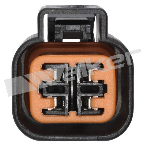 Walker Products Oxygen Sensor P/N:250-24349 Fits: Dodge Attitude, Hyundai Accent, Hyundai Elantra, Hyundai Tiburon, Hyundai Tucson, Kia Rio, Kia Rio5, Kia Soul, Kia Spectra, Kia Spectra5, Kia Sportage - Image 3