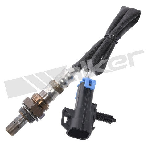 Walker Products Oxygen Sensor P/N:250-24355 Fits: Cadillac Cts, Cadillac Escalade, Cadillac Escalade Esv, Cadillac Escalade Ext, Chevrolet Astro, Chevrolet Avalanche, Chevrolet Captiva Sport, Chevrolet Silverado 1500, Chevrolet Silverado 1500 Classic - Image 1