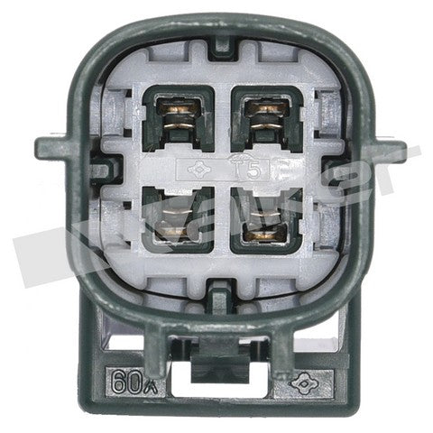 Walker Products Oxygen Sensor P/N:250-24437 Fits: Infiniti G20 02-01, Nissan Altima 04-01, Nissan Np300 2015, Nissan Pickup 08-07, Nissan Tsuru 17-05 - Image 3