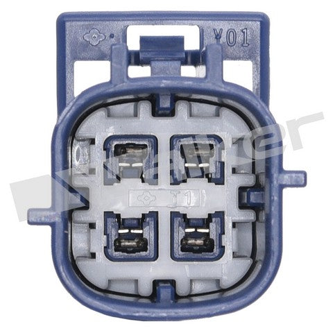 Walker Products Oxygen Sensor P/N:250-24454 Fits: Nissan Sentra 2002 - Image 2