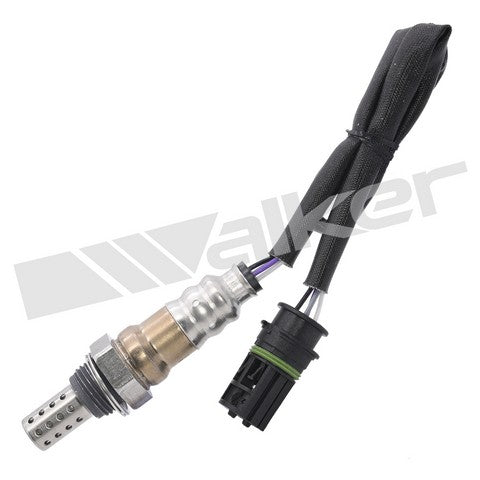 Walker Products Oxygen Sensor P/N:250-24464 Fits: BMW 323i, BMW 525i, BMW 525xi, BMW 530i, BMW 530xi, BMW 550i, BMW 650i, BMW 750i, BMW 750li, BMW 760li, BMW M3, BMW X5, BMW X6, Mercedes-benz Clk320, Mercedes-benz Clk430, Mercedes-benz Clk55 Amg - Image 1