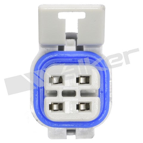Walker Products Oxygen Sensor P/N:250-24488 Fits: Chevrolet Silverado 1500 Hd, Chevrolet Silverado 1500 Hd Classic, Chevrolet Silverado 2500, Chevrolet Silverado 2500 Hd, Chevrolet Silverado 2500 Hd Classic, Chevrolet Silverado 3500 - Image 2