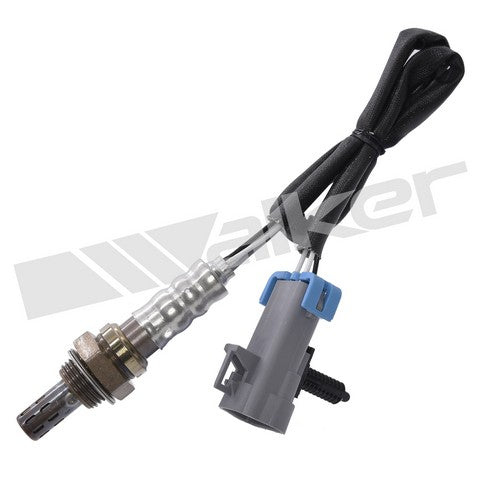 Walker Products Oxygen Sensor P/N:250-24654 Fits: Buick Rainier, Chevrolet Colorado, Chevrolet Trailblazer, Chevrolet Trailblazer Ext, GMC Canyon, GMC Envoy, GMC Envoy Xl, GMC Envoy Xuv, Isuzu Ascender, Oldsmobile Bravada, Saab 9-7x - Image 1