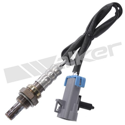 Walker Products Oxygen Sensor P/N:250-24698 Fits: Buick Lacrosse, Buick Rainier, Buick Regal, Cadillac Sts, Chevrolet Colorado, Chevrolet Express 3500, Chevrolet Impala, Chevrolet Malibu, Chevrolet Trailblazer, Chevrolet Trailblazer Ext - Image 1