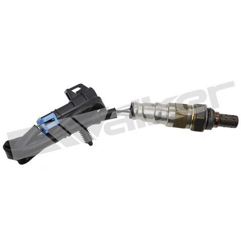 Walker Products Oxygen Sensor P/N:250-24704 Fits: Buick Lucerne, Buick Rainier, Cadillac Dts, Chevrolet Captiva Sport, Chevrolet Equinox, Chevrolet Hhr, Chevrolet Malibu, Chevrolet Orlando, Chevrolet Silverado 1500, Chevrolet Ssr - Image 1