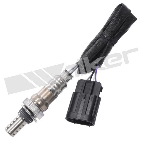 Walker Products Oxygen Sensor P/N:250-24707 Fits: Hyundai Azera 11-06, Hyundai Entourage 08-07, Hyundai Genesis 11-09, Hyundai Santa Fe 09-07, Hyundai Sonata 10-06, Hyundai Veracruz 12-07, Kia Amanti 09-07, Kia Sedona 10-06, Kia Sorento 09-07 - Image 1