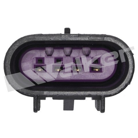 Walker Products Oxygen Sensor P/N:250-24707 Fits: Hyundai Azera 11-06, Hyundai Entourage 08-07, Hyundai Genesis 11-09, Hyundai Santa Fe 09-07, Hyundai Sonata 10-06, Hyundai Veracruz 12-07, Kia Amanti 09-07, Kia Sedona 10-06, Kia Sorento 09-07 - Image 3