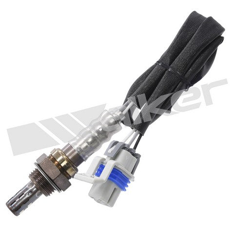 Walker Products Oxygen Sensor P/N:250-24728 Fits: Cadillac Cts, Cadillac Srx, Cadillac Sts, Chevrolet Captiva Sport, Chevrolet Malibu, Chevrolet Silverado 3500, Chevrolet Silverado 3500 Hd, GMC Sierra 3500 Hd, Hummer H2, Pontiac G6, Saturn Aura - Image 1
