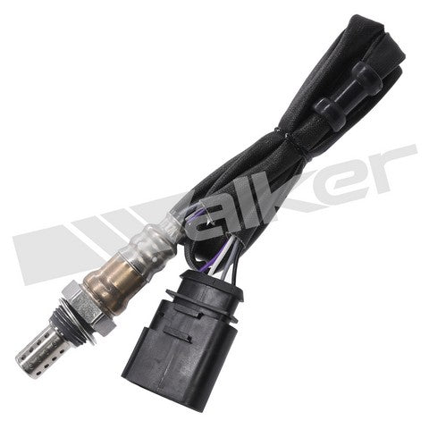 Walker Products Oxygen Sensor P/N:250-24734 Fits: Volkswagen Beetle 04-98, Volkswagen Clasico 15-11, Volkswagen Gol 13-09, Volkswagen Golf 06-99, Volkswagen Jetta 01-99, Volkswagen Phaeton 06-04, Volkswagen Saveiro 13-10 - Image 1
