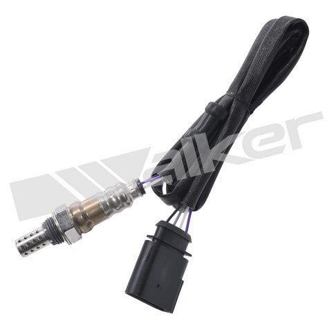 Walker Products Oxygen Sensor P/N:250-24843 Fits: Volkswagen Beetle 2007, Volkswagen Cabrio 02-00, Volkswagen Eurovan 2003, Volkswagen Jetta 2004, Volkswagen Passat 2000, Volkswagen Touareg 07-04 - Image 1