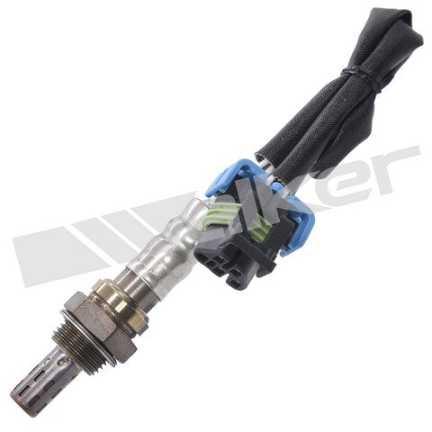 Walker Products Oxygen Sensor P/N:250-24950 Fits: Buick Rainier, Chevrolet Express 1500, Chevrolet Ssr, Chevrolet Trailblazer, Chevrolet Trailblazer Ext, GMC Envoy, GMC Envoy Xl, GMC Savana 1500, Isuzu Ascender, Saab 9-7x - Image 1