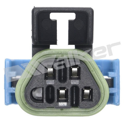 Walker Products Oxygen Sensor P/N:250-24950 Fits: Buick Rainier, Chevrolet Express 1500, Chevrolet Ssr, Chevrolet Trailblazer, Chevrolet Trailblazer Ext, GMC Envoy, GMC Envoy Xl, GMC Savana 1500, Isuzu Ascender, Saab 9-7x - Image 3