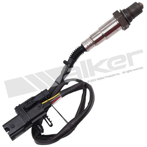 Walker Products Oxygen Sensor P/N:250-25005 Fits: Infiniti Fx35, Infiniti G35, Infiniti M35, Infiniti M45, Nissan 350z, Nissan Altima, Nissan Sentra, Nissan Xterra, Volvo C70, Volvo S70, Volvo V70 - Image 1