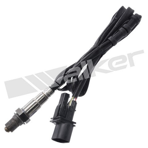 Walker Products Oxygen Sensor P/N:250-25008 Fits: Audi A4, Audi A4 Quattro, Audi A8 Quattro, Audi Tt, Audi Tt Quattro, Bentley Continental, Porsche Cayenne, Volkswagen Beetle, Volkswagen Eurovan, Volkswagen R32, Volkswagen Touareg - Image 1