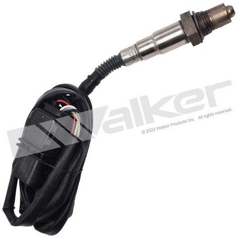 Walker Products Oxygen Sensor P/N:250-25031 Fits: Porsche 911 12-09, Porsche Boxster 12-09, Porsche Cayenne 14-08, Porsche Cayman 12-09, Porsche Panamera 16-14 - Image 1