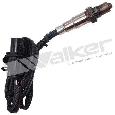 Walker Products Oxygen Sensor P/N:250-25033 Fits: Audi A8 Quattro 16-15, Ford Fiesta 2016, Porsche Macan 18-15, Volkswagen Beetle 2005, Volkswagen Jetta 08-05, Volkswagen Rabbit 08-06 - Image 1