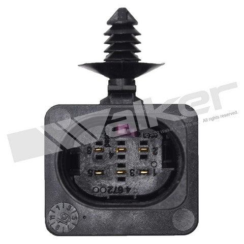 Walker Products Oxygen Sensor P/N:250-25033 Fits: Audi A8 Quattro 16-15, Ford Fiesta 2016, Porsche Macan 18-15, Volkswagen Beetle 2005, Volkswagen Jetta 08-05, Volkswagen Rabbit 08-06 - Image 4