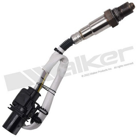 Walker Products Oxygen Sensor P/N:250-25034 Fits: Audi R8, Chevrolet Cobalt, Chevrolet Hhr, Fiat Ducato, Ford E-150, Ford E-250, Ford E-350 Super Duty, Ford E-450 Super Duty - Image 1