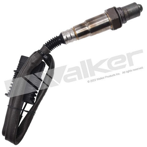 Walker Products Oxygen Sensor P/N:250-25089 Fits: BMW 320i, BMW 335i, BMW 335i Xdrive, BMW 435i, BMW 435i Gran Coupe, BMW 435i Xdrive, BMW 435i Xdrive Gran Coupe, BMW 535i, BMW 535i Gt, BMW 535i Gt Xdrive - Image 1