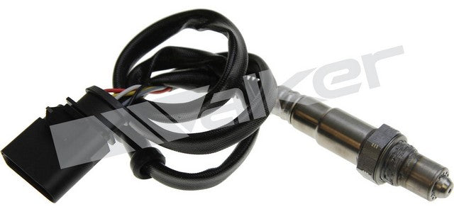 Walker Products Oxygen Sensor P/N:250-25115 Fits: Audi A3 16-15, Volkswagen Golf 18-15, Volkswagen Golf Alltrack 19-17, Volkswagen Golf Sportwagen 19-15, Volkswagen Gti 2019 - Image 1