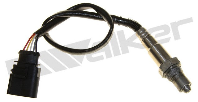 Walker Products Oxygen Sensor P/N:250-25120 Fits: Audi A4 20-18, Audi A4 Allroad 2019, Audi A4 Quattro 2019, Audi A6 18-16, Audi A6 Quattro 18-16, Porsche Macan 18-17, Volkswagen Beetle 14-13, Volkswagen Jetta 14-13 - Image 1