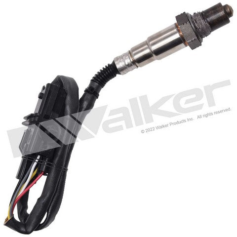 Walker Products Oxygen Sensor P/N:250-25161 Fits: Cadillac Xlr 05-04, Subaru Forester 02-00, Subaru Impreza 02-00, Subaru Legacy 02-00, Subaru Outback 02-00 - Image 1