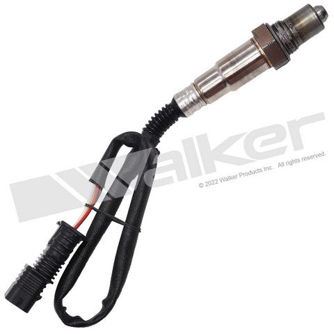 Walker Products Oxygen Sensor P/N:250-25162 Fits: BMW 228i, BMW 228i Xdrive, BMW 320i, BMW 320i Xdrive, BMW 328i, BMW 328i Gt Xdrive, BMW 328i Xdrive, BMW 428i, BMW 428i Gran Coupe, BMW 428i Xdrive - Image 1