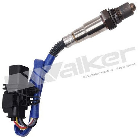 Walker Products Oxygen Sensor P/N:250-25165 Fits: Dodge Ram 2500 10-07, Dodge Ram 3500 10-07, Ford Mustang 14-13, Ford Mustang 2011, Ram 2500 12-11, Ram 3500 2012, Ram 4500 12-11, Ram 5500 12-11 - Image 1