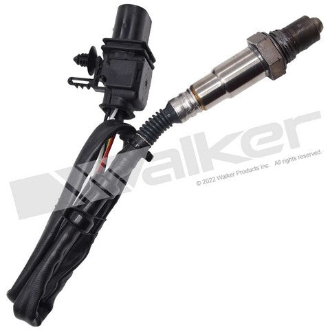Walker Products Oxygen Sensor P/N:250-25166 Fits: Audi A3, Audi A3 Quattro, Audi Q7, Audi Tt Quattro, Audi Tts Quattro, BMW 335d, BMW 535d, BMW 535d Xdrive, BMW X5 - Image 1